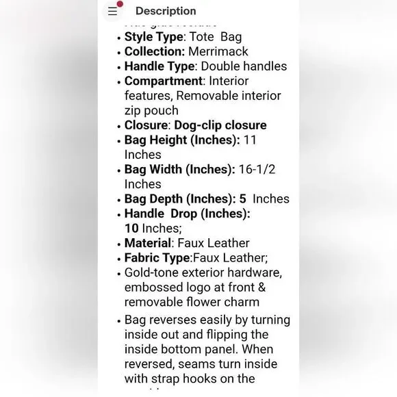 Ralph lauren  - Picture 14 of 15